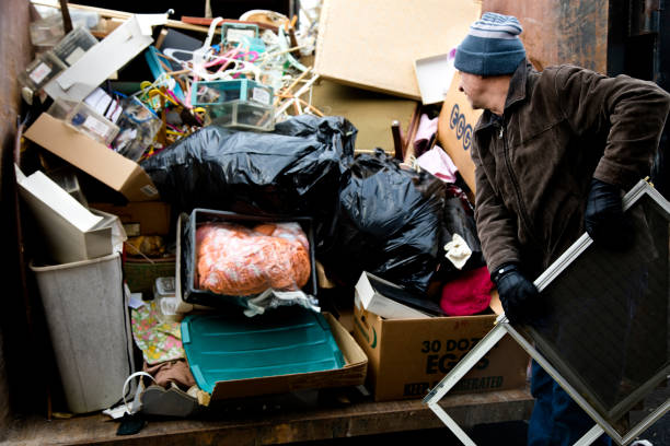 Best Garage Cleanout Services  in Galt, CA