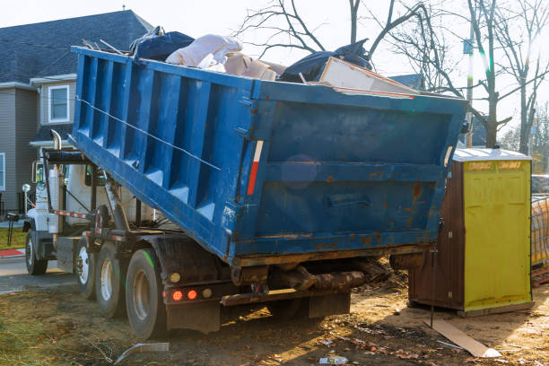 Best Commercial Junk Removal  in Galt, CA