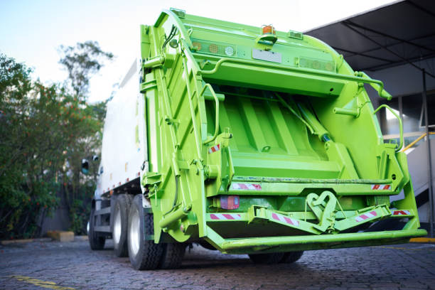 Best Commercial Cleanout Services  in Galt, CA